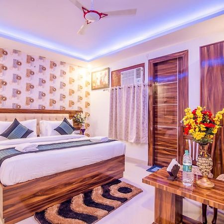 Hotel Festival Mahipalpur Delhi Airport - Near Delhi Aerocity New Delhi Eksteriør bilde