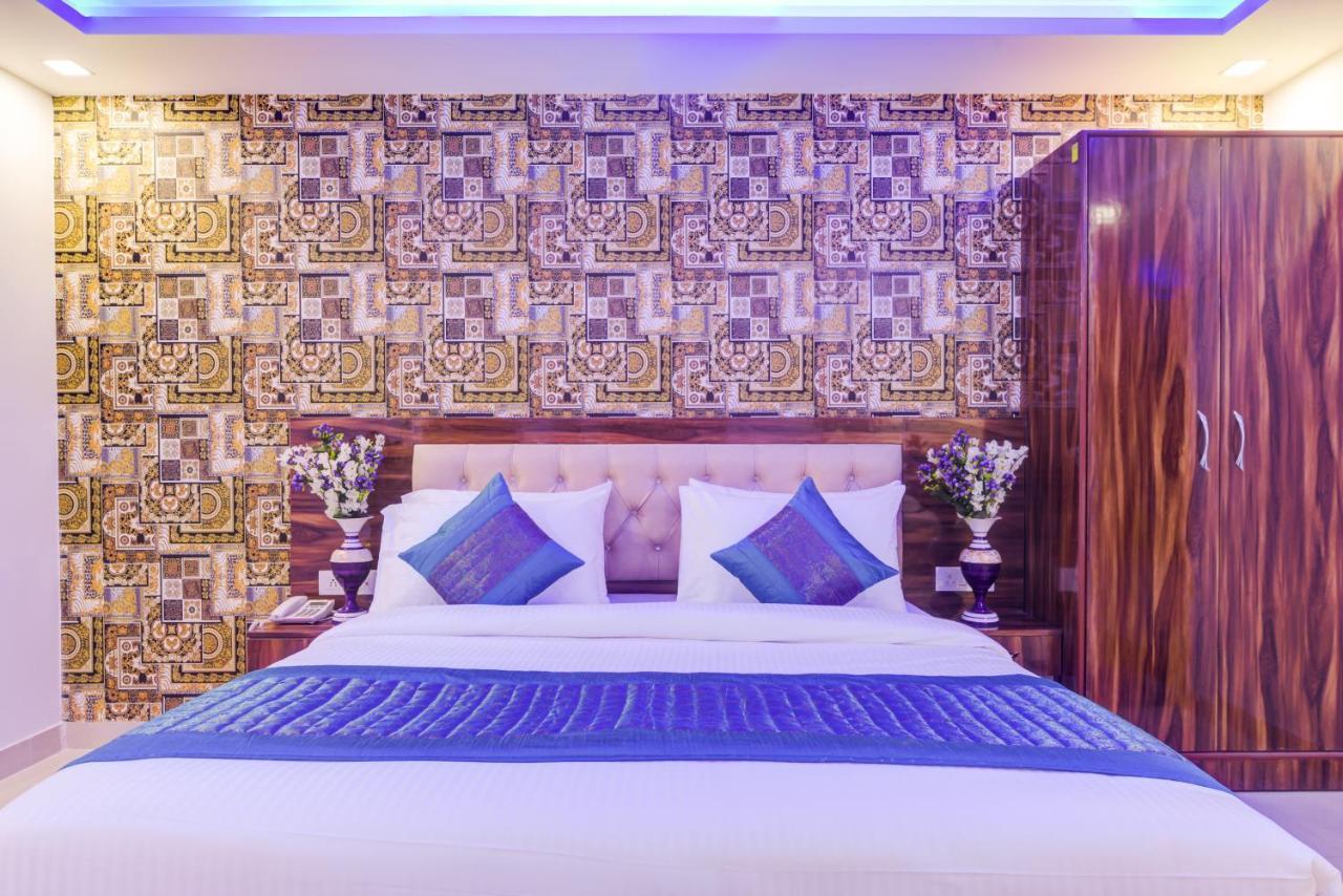 Hotel Festival Mahipalpur Delhi Airport - Near Delhi Aerocity New Delhi Eksteriør bilde