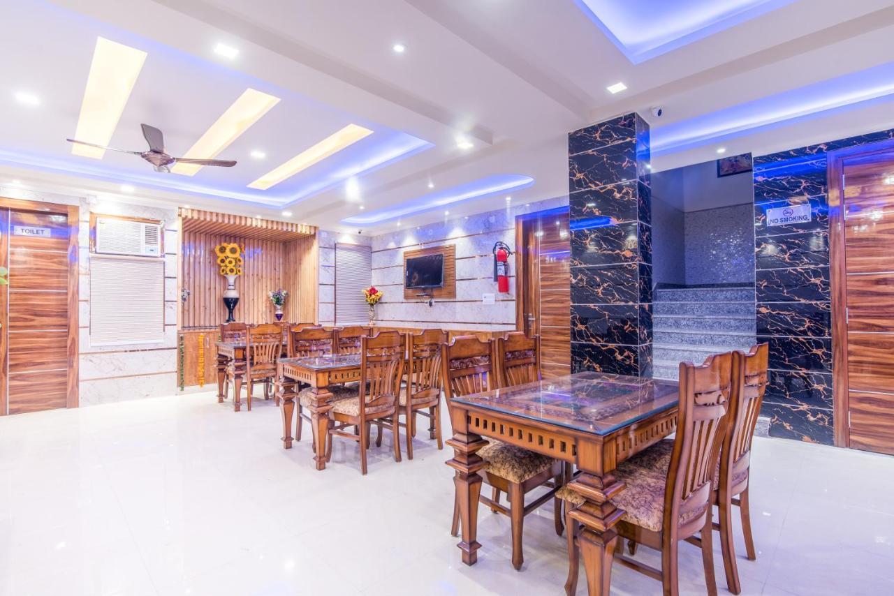 Hotel Festival Mahipalpur Delhi Airport - Near Delhi Aerocity New Delhi Eksteriør bilde