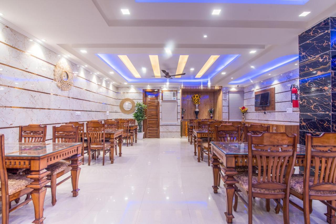 Hotel Festival Mahipalpur Delhi Airport - Near Delhi Aerocity New Delhi Eksteriør bilde