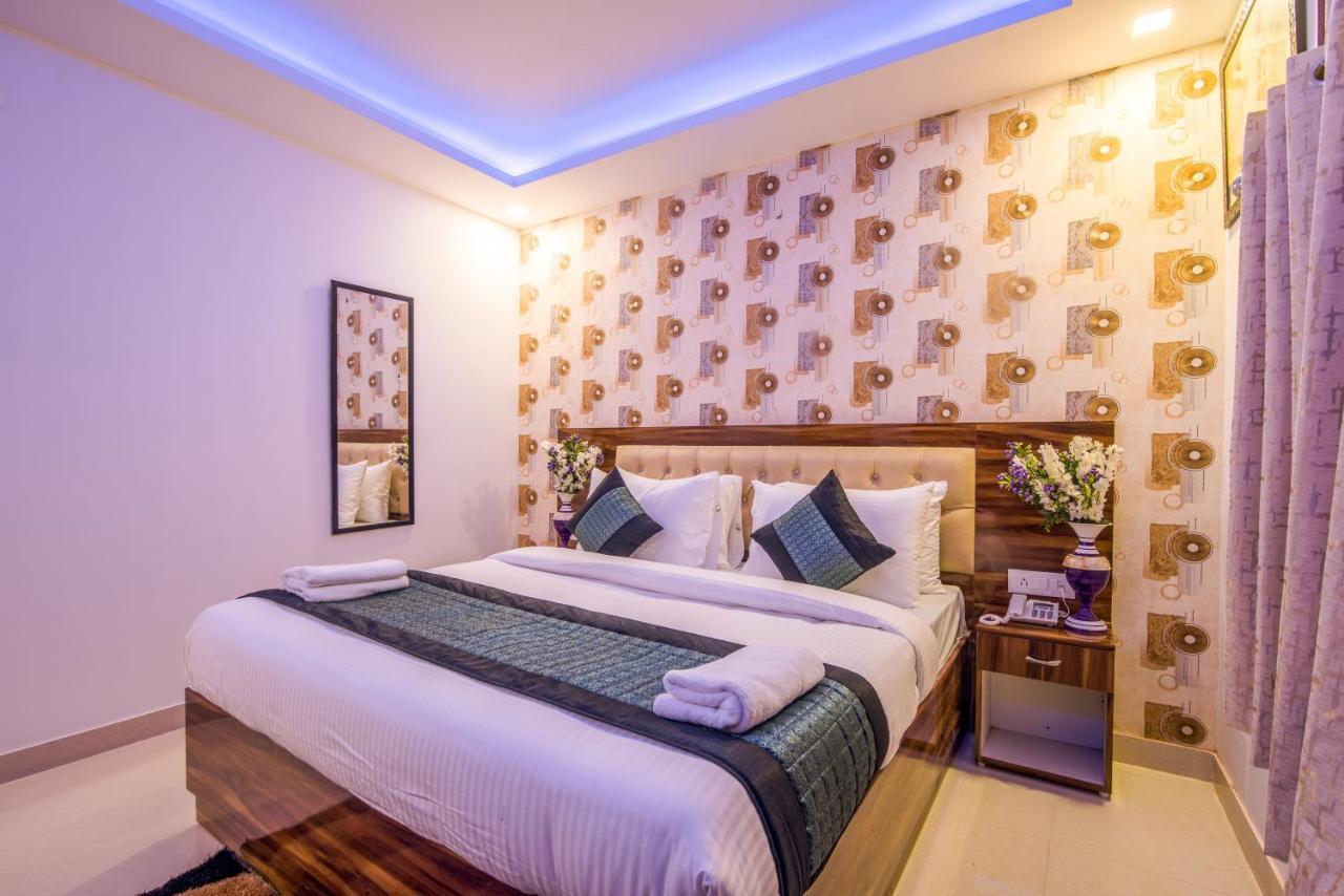 Hotel Festival Mahipalpur Delhi Airport - Near Delhi Aerocity New Delhi Eksteriør bilde